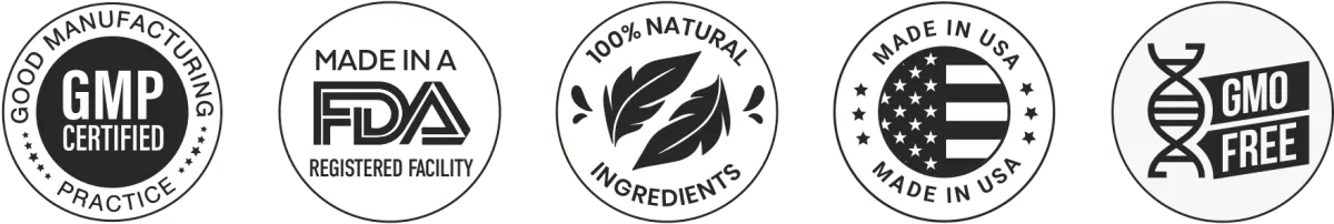 nerve forte fda approved