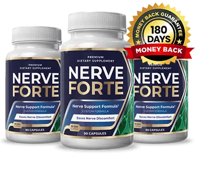 nerve forte