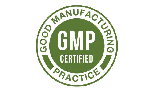 Nerve Forte GMP Certified Nerve Forte GMP Certified