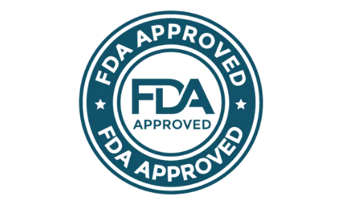 Nerve Forte FDA Approved Nerve Forte FDA Approved