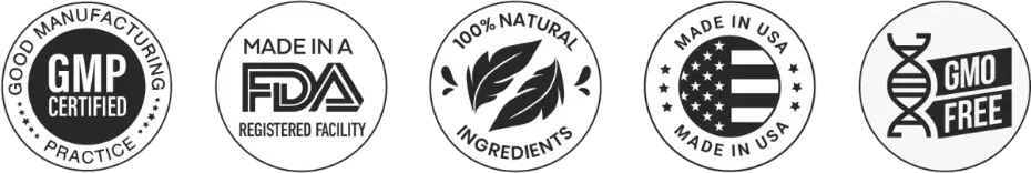 Nerve Forte Certification Nerve Forte Certification