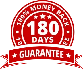 Nerve Forte 180-Day Money Back Guarantee Nerve Forte 180-Day Money Back Guarantee