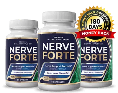 Nerve Forte Buy Now
